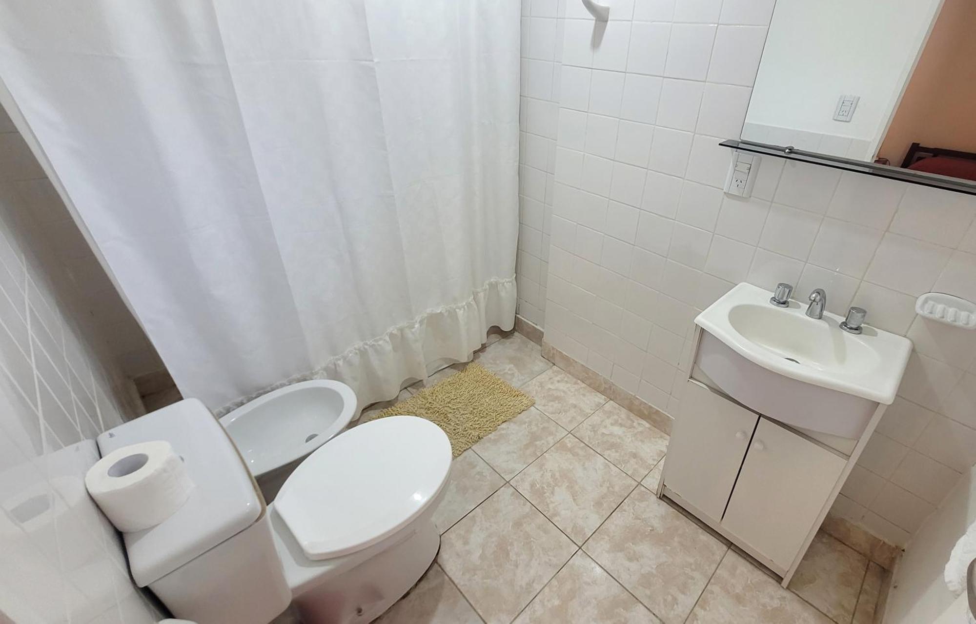 מלון אל קלפטה Amancay, Hostal Patagonico מראה חיצוני תמונה