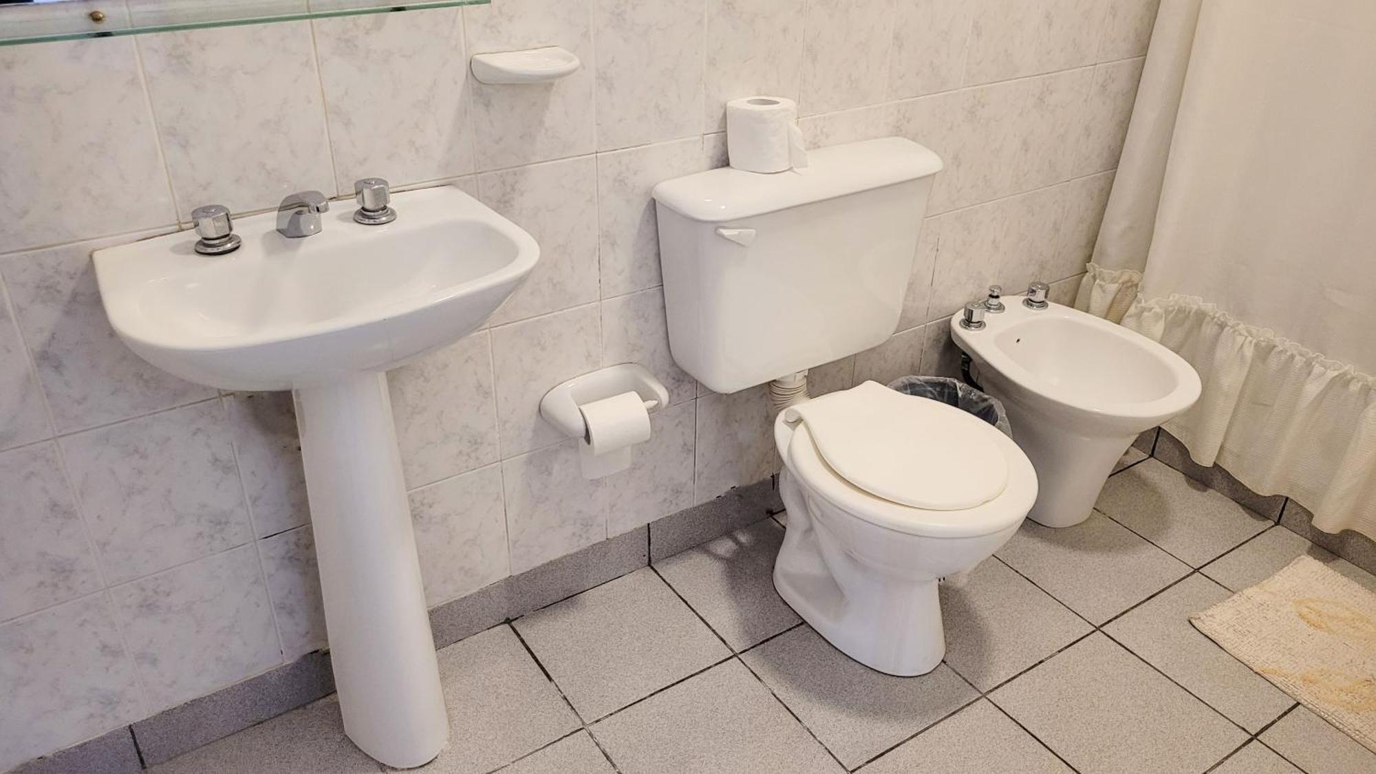 מלון אל קלפטה Amancay, Hostal Patagonico מראה חיצוני תמונה