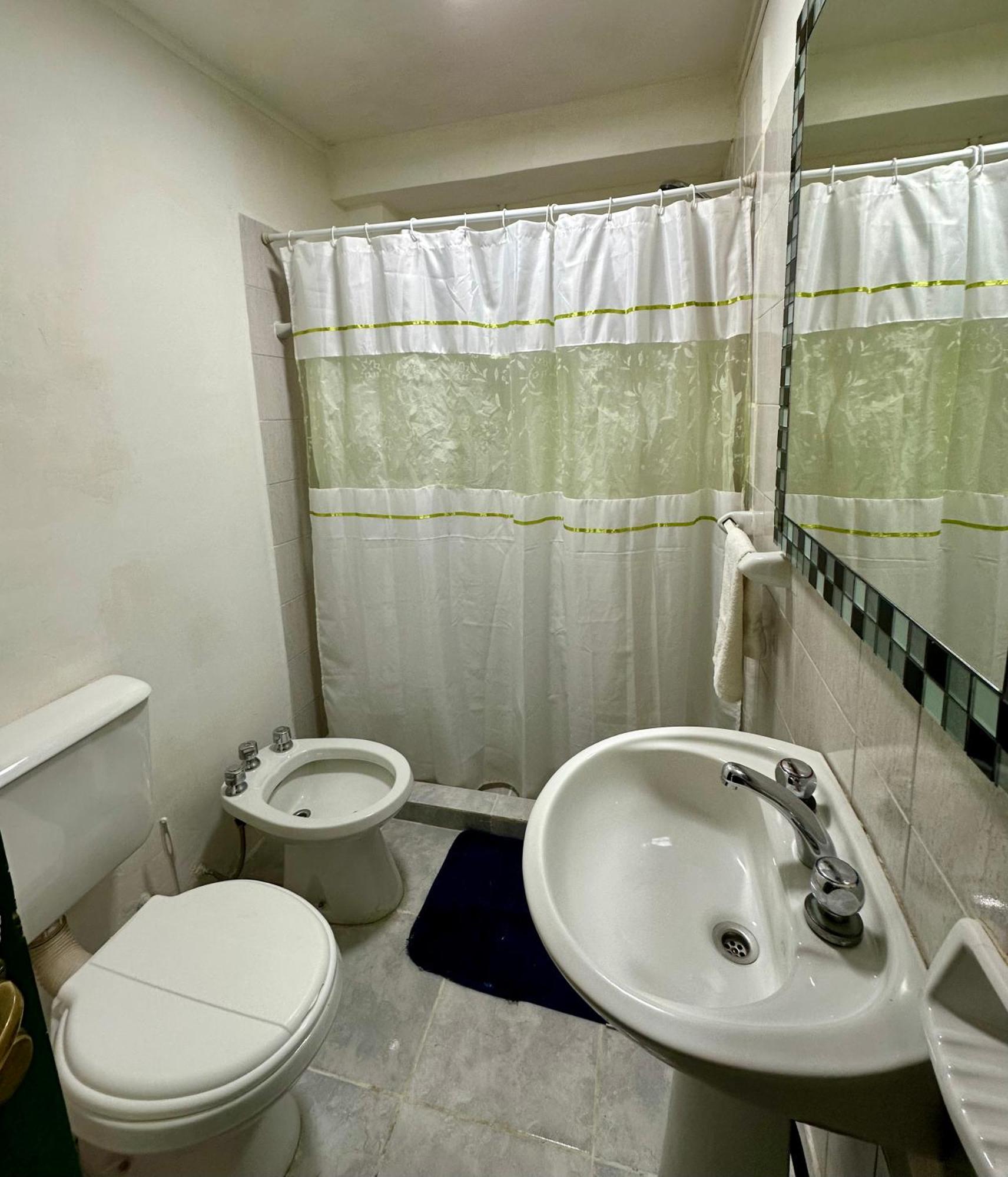 מלון אל קלפטה Amancay, Hostal Patagonico מראה חיצוני תמונה